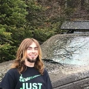 Meet your Posher, Ty